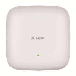 D-Link DAP-2682 AC2300 Wave 2 PoE точка доступа