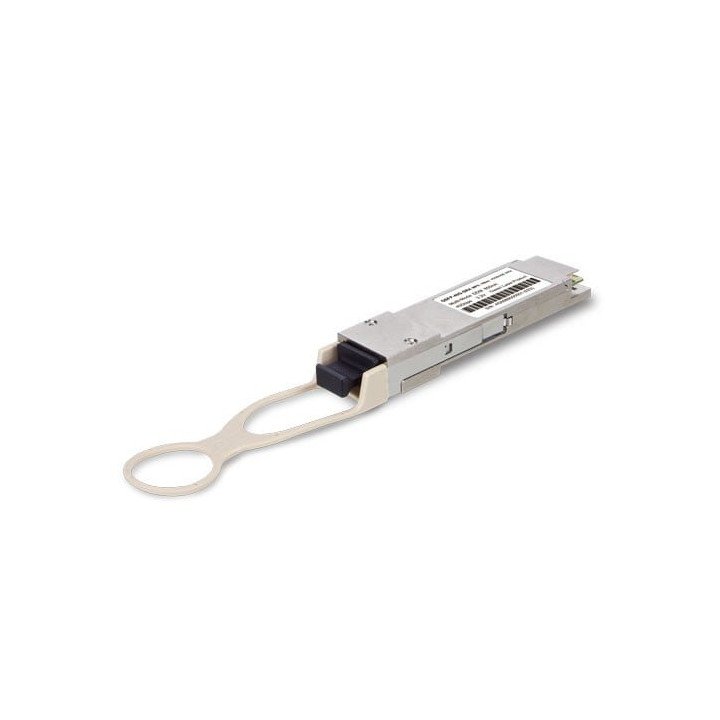PLANET QSFP-40G-SR4 40G QSFP+ daudzmodu raidītājs 100m