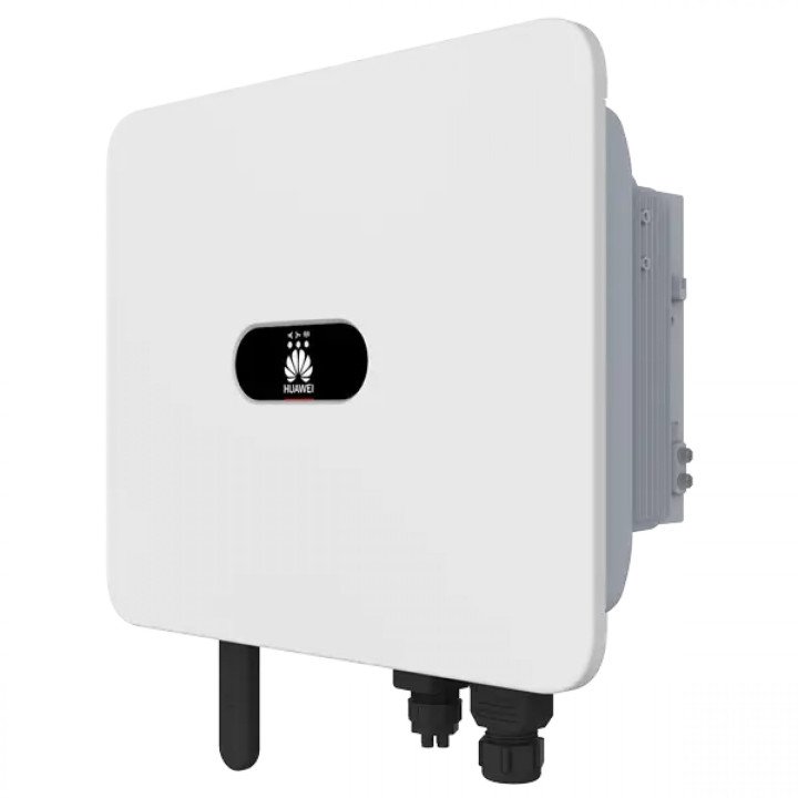HUAWEI SUN2000-15K-MB0 15kW hibrīds saules invertors
