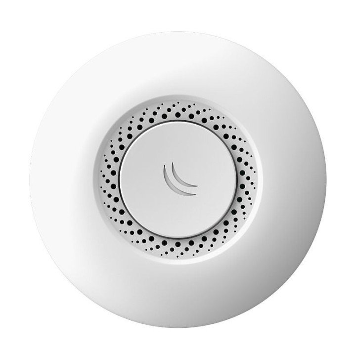 MikroTik RBCAP2ND cAP-2nD 2.4GHz точка доступа PoE