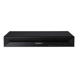 Hanwha QRN-830S-4TB-S 8ch 4K NVR PoE H.265