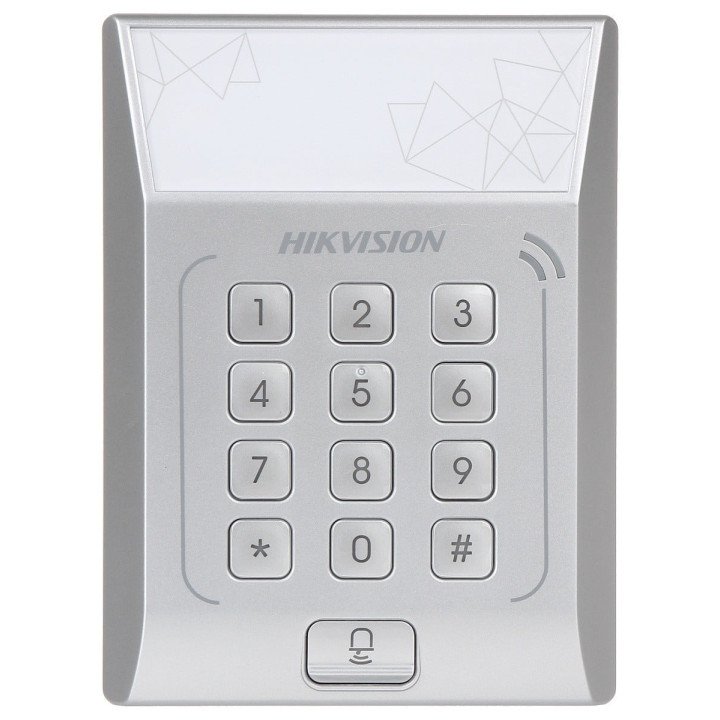 Hikvision DS-K1T801M Access Control Terminal