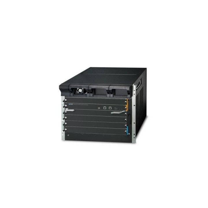 PLANET CS6-S4Q 4-портовый 40G QSFP+ модуль коммутатора