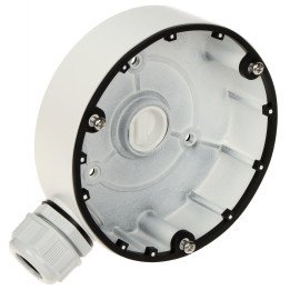 Hikvision DS-1280ZJ-DM8 Sadales kārba 2 kg