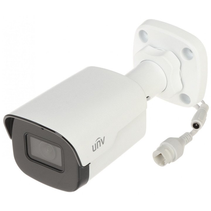 Uniview IPC2124SB-ADF28KM-I0 4MP IP-камера