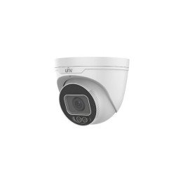 Uniview IPC3638SE-ADF28K-WL-I0 8MP 4K уличная купольная камера