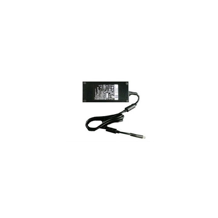 Dell 2H35J 180W блок питания для ноутбука