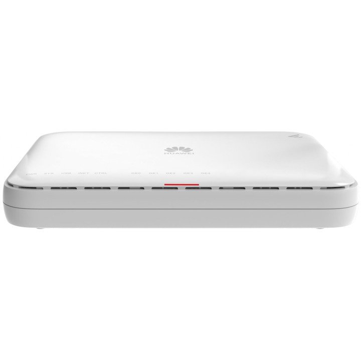 HUAWEI 50010533 AR303 маршрутизатор 1GE Combo 4GE