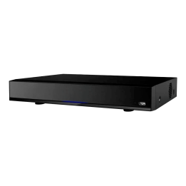 X-SECURITY XS-XVR8108AS-4KL 8 kanālu XVR ierakstītājs 4KL izšķirtspēja H.265