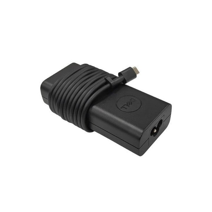 Dell 450-BFFL 65W USB-C адаптер