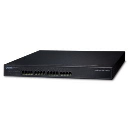PLANET VGW-1620FS 16-портовый SIP VoIP шлюз