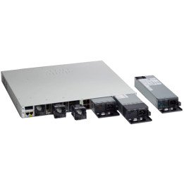 Cisco PWR-C6-600WAC= 600 Вт резервный блок питания