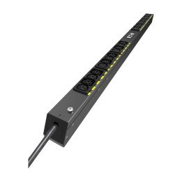 Eaton EVBAF116A PDU 16A 1P 24 kontaktligzdas