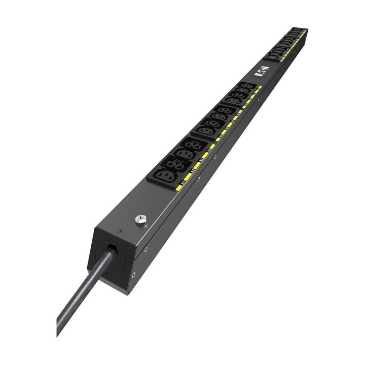 Eaton EVBAF116A PDU 16A 1P 24 kontaktligzdas