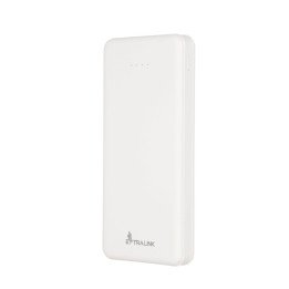 Extralink EX.19577 Power Bank 10000mAh Balts