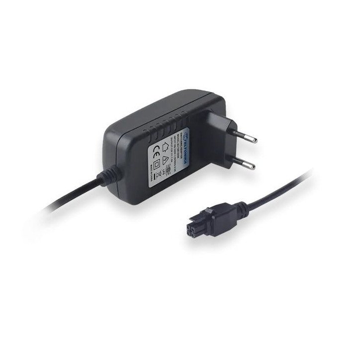 Teltonika PR3P2EU3 24W barošanas bloks 230V