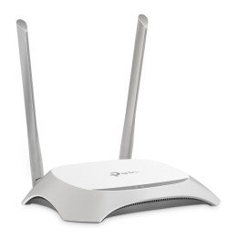 TP-Link TL-WR840N N300 Wi-Fi роутер 300 Мбит/с