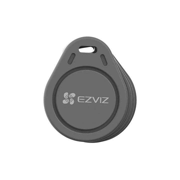 EZVIZ CS-DL-IC-CPU-R200 брелок-пульт черный