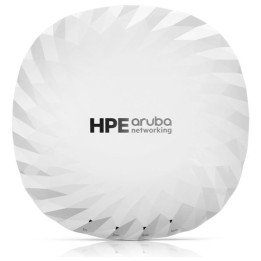 HPE Aruba AP-735 (RW) Wi-Fi 7 точка доступа 5 шт.