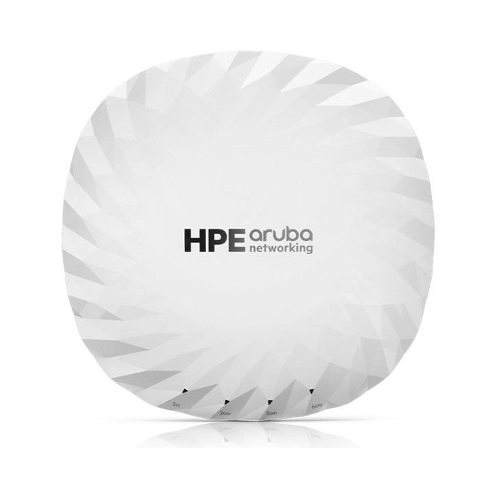 HPE Aruba AP-735 (RW) Wi-Fi 7 точка доступа 5 шт.