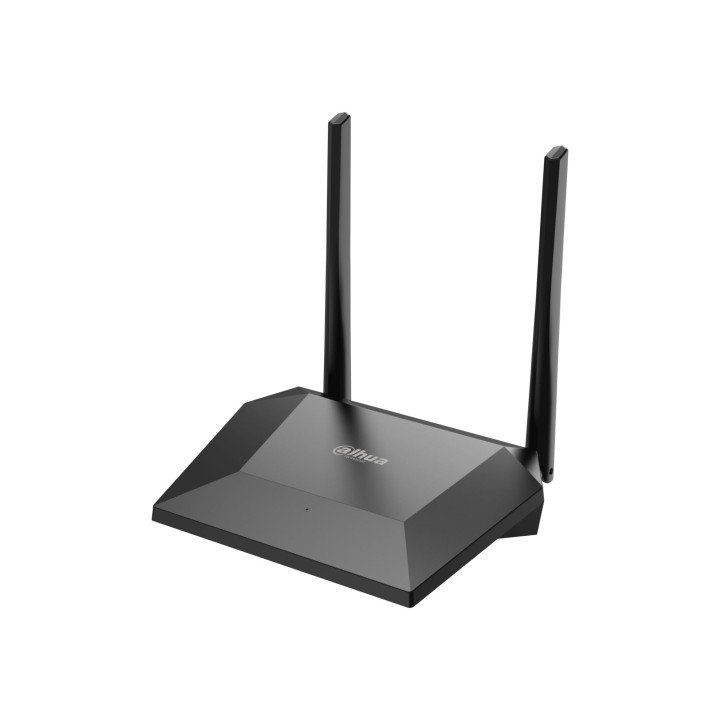 Роутер Dahua N3 300 Mbps Wi-Fi 4