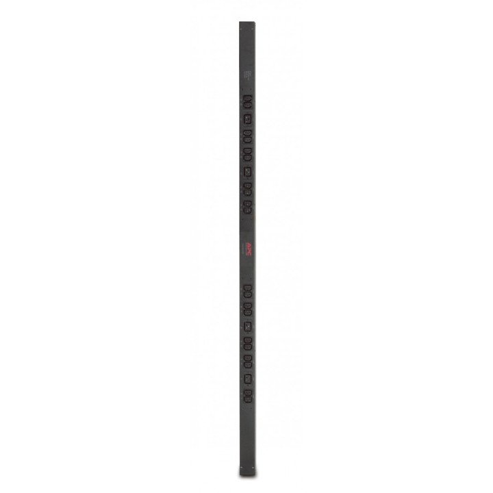 APC AP7554 PDU 24 kontaktligzdas 16A 3680VA