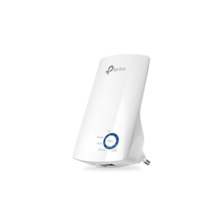 TP-Link TL-WA850RE 300Mbps Wi-Fi удлинитель