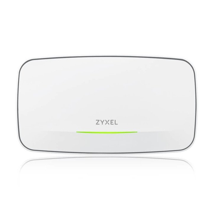 ZyXEL WAX640S-6E-EU0101F Wi-Fi 6E точка доступа
