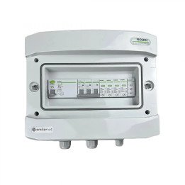 EMITER EM-803N_AC IP65 3-фазный распределительный щит