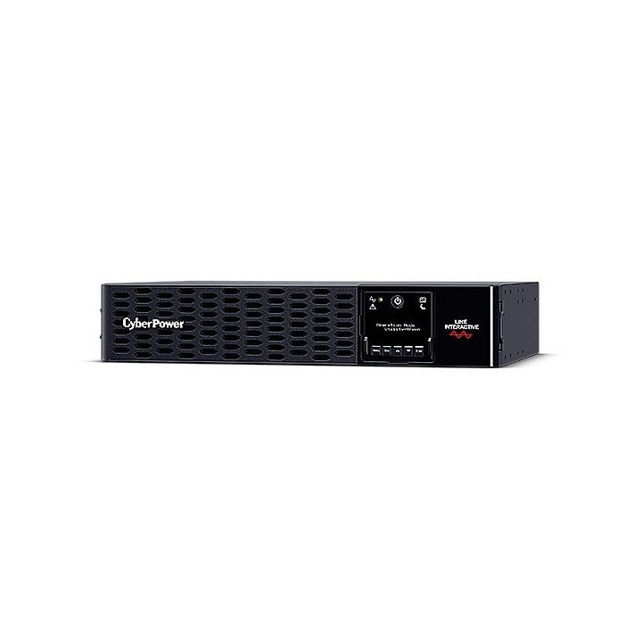 CyberPower PR1500ERT2U ИБП 1500VA 1500W 10 розеток