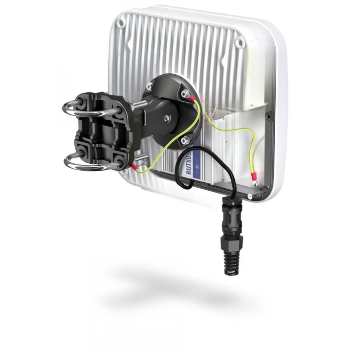 QuWireless AX09M 6 dBi virziena antena PoE