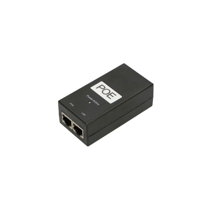 Extralink EX.14152 PoE адаптер 24V 12W