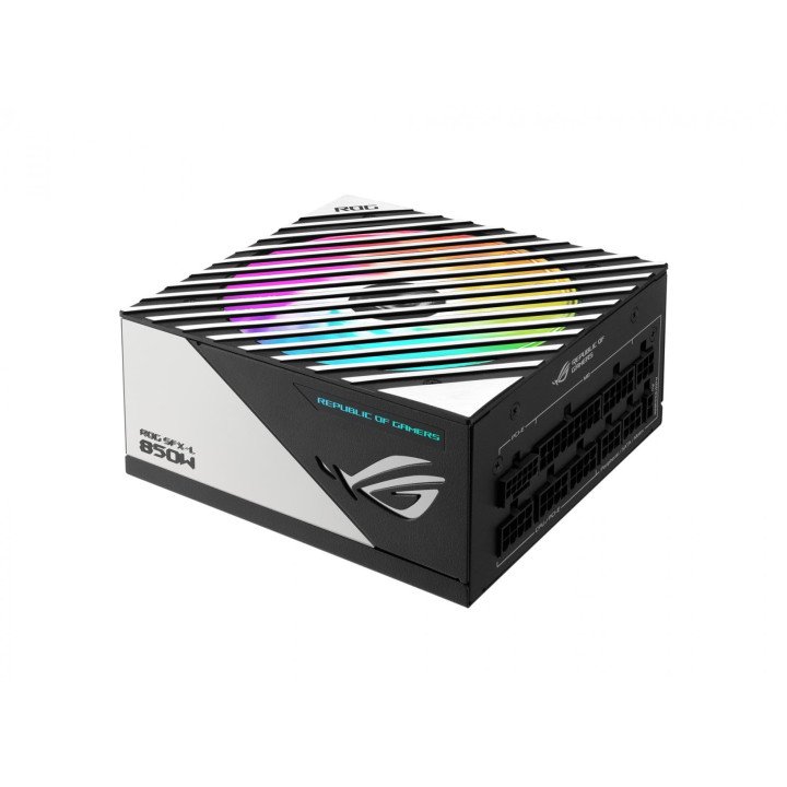 ASUS ROG Loki 850W Platinum SFX-L PSU 24-pin ATX