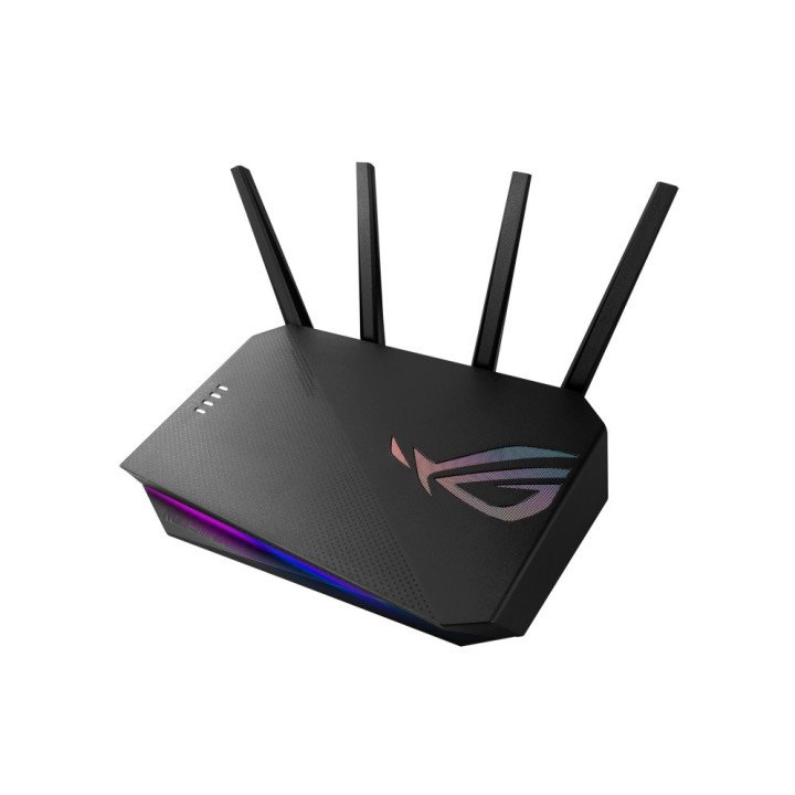 ASUS ROG Strix GS-AX5400 Wi-Fi 6 роутер 5400 Мбит/с