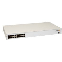 Axis 5012-002 Video Sadalītājs PoE RJ45