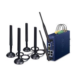 PLANET ICG-2515FW-NR Промышленный 5G шлюз
