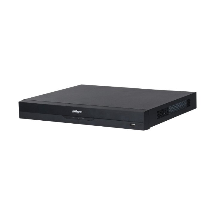Dahua NVR4216-16P-EI 16CH PoE NVR