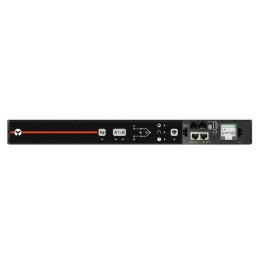 Vertiv VA7G21A0 PDU 230V 16A 6 роз. 0U Черный