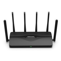 TP-Link MR47BE BE9300 трехдиапазонный Wi-Fi 7 роутер