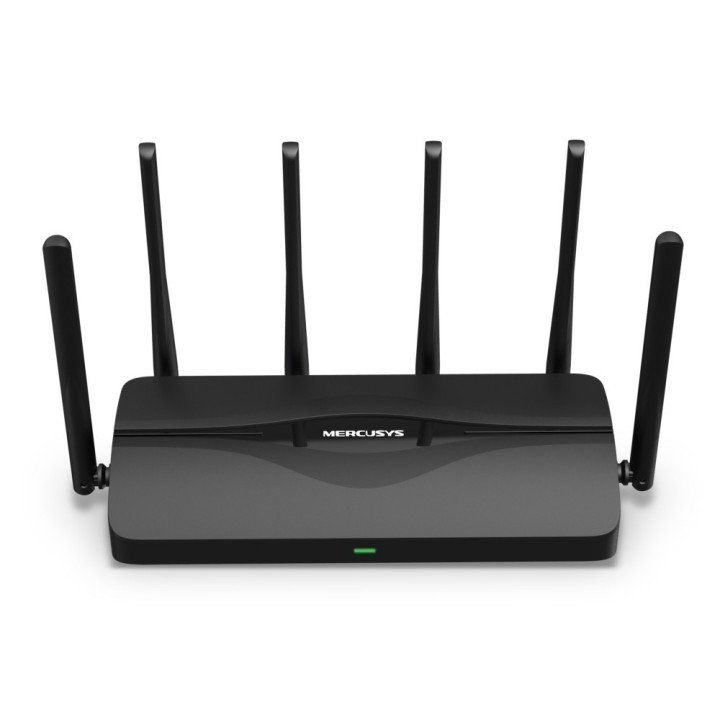 TP-Link MR47BE BE9300 трехдиапазонный Wi-Fi 7 роутер