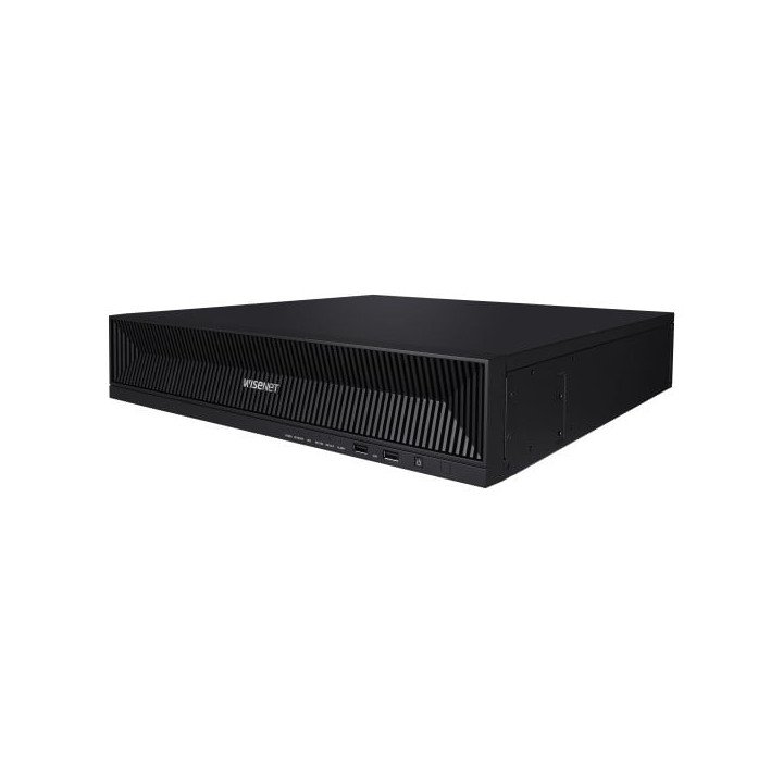 Hanwha XRN-1620B2-4TB-S 16ch NVR 4TB