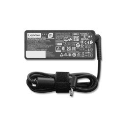 Lenovo 4X21K07722 65W адаптер переменного тока EU