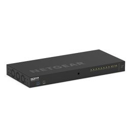 Netgear GSM4212PX-100EUS управляемый PoE+ коммутатор 12 портов