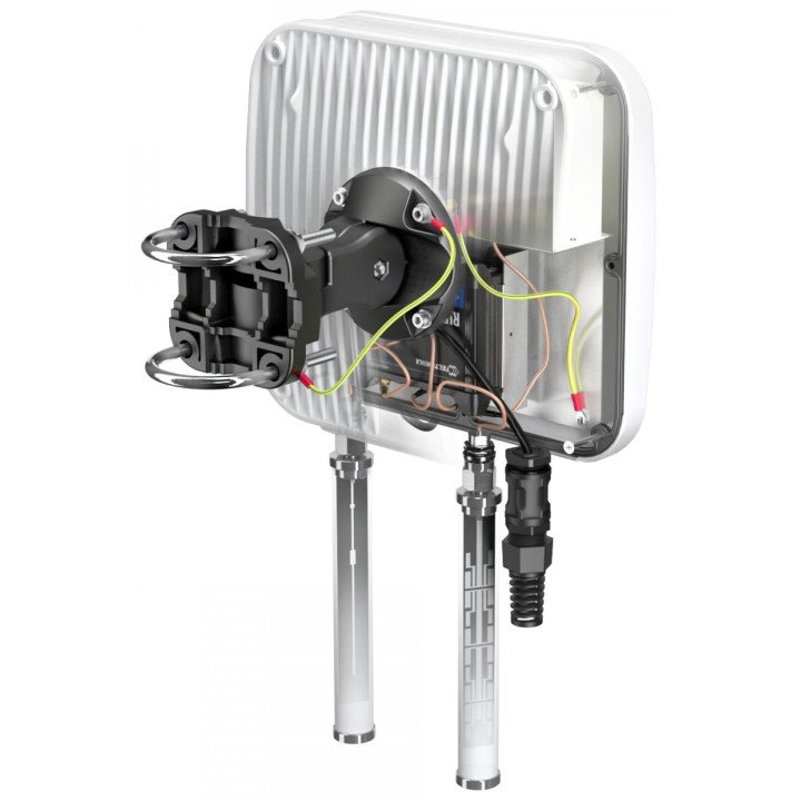 QuWireless A950M направленная антенна 6 dBi PoE