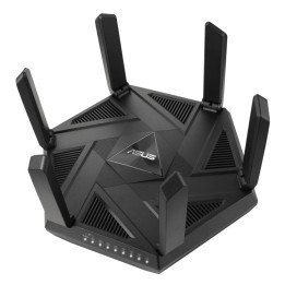 ASUS RT-AXE7800 WiFi 6E роутер