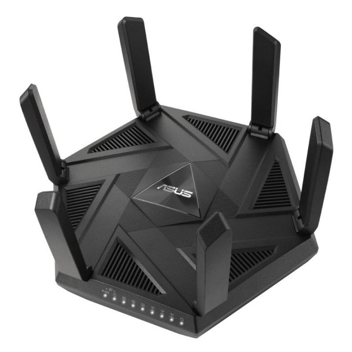 ASUS RT-AXE7800 WiFi 6E роутер