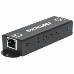 Intellinet 560962 Gigabitu PoE+ pagarinātājs