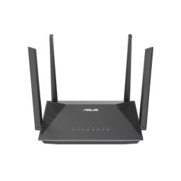 ASUS RT-AX52 AX1800 Wi-Fi 6 роутер Gigabit