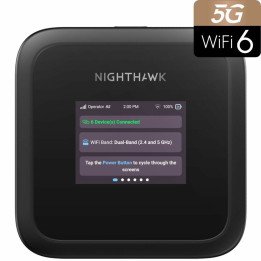 Netgear MH3150-100EUS Nighthawk M3 5G