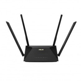 ASUS RT-AX53U Dual-Band Wi-Fi 6 Router with Gigabit Ethernet